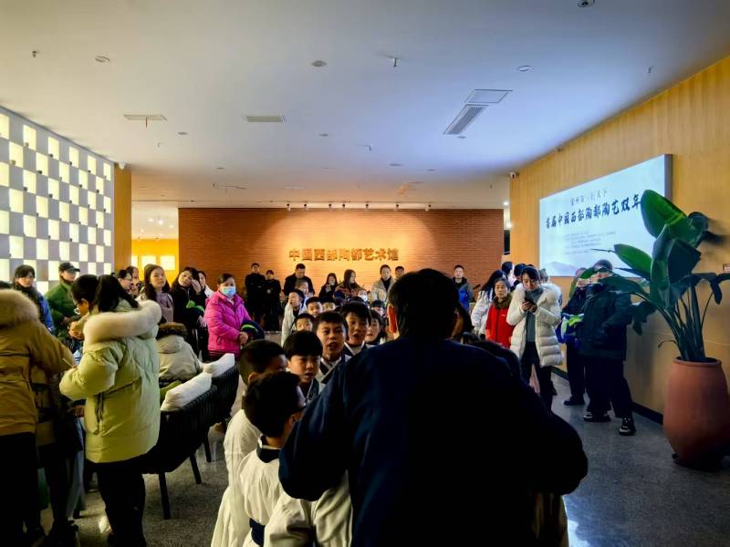 沙洋县培训讲座公司如何赋能文旅产业：定制化培训助力产业人才升级